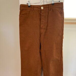 Jesse Kamm Handy Pants Size 14